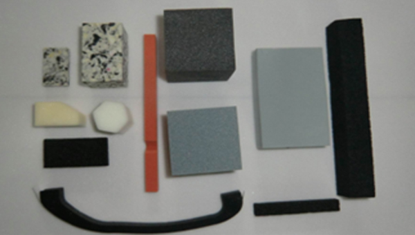 EPDM、PU、PE、CR、EPP发泡材料制品